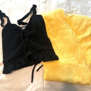 Urban Outfitters Sweater Top